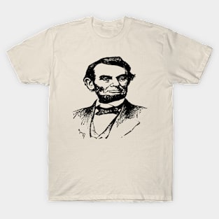 Abraham Lincoln T-Shirt